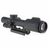 Trijicon VCOG 1-6x24 LED Riflescope - .223 / 55 Grain Green